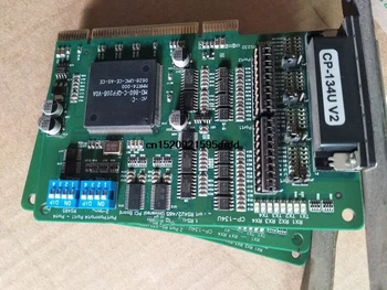 

CP-134U V2 4 RS-422/485 CP-134U