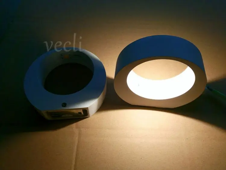 wall lamps (12)