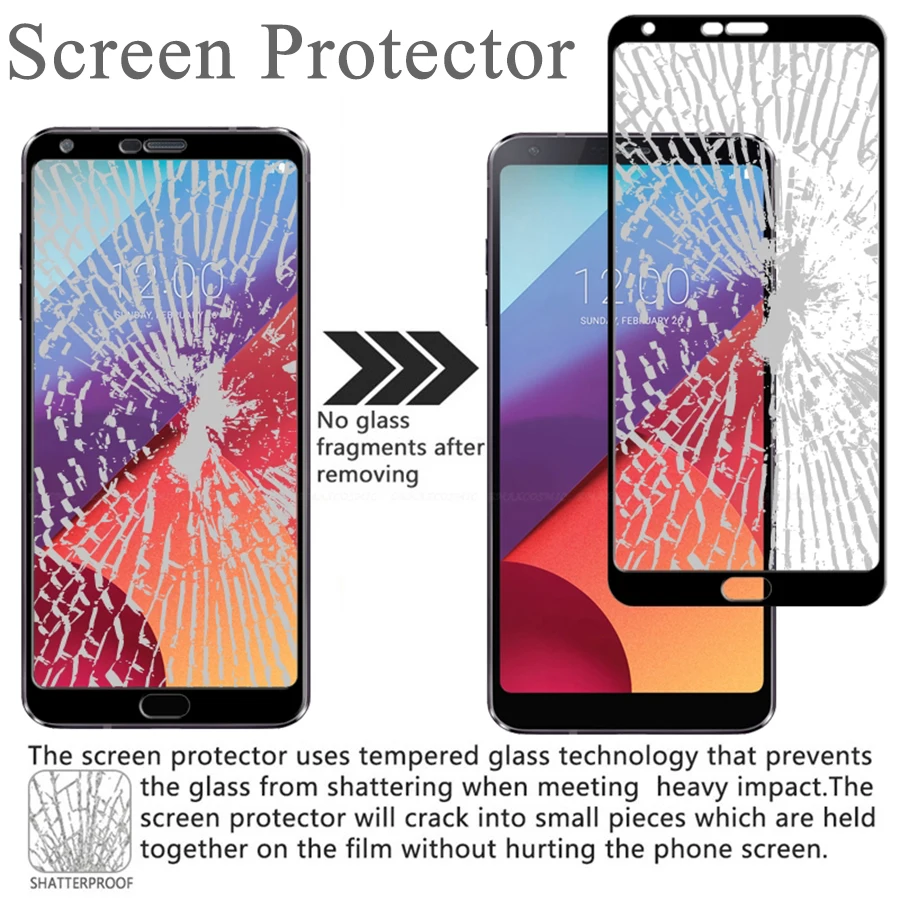 lg g65