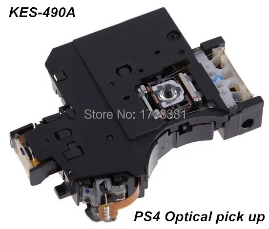

Original High Quality Replacment Laser Optical Pickup KES490A KEM-490AAA for PS4 Consoles Parts Game KES-490A