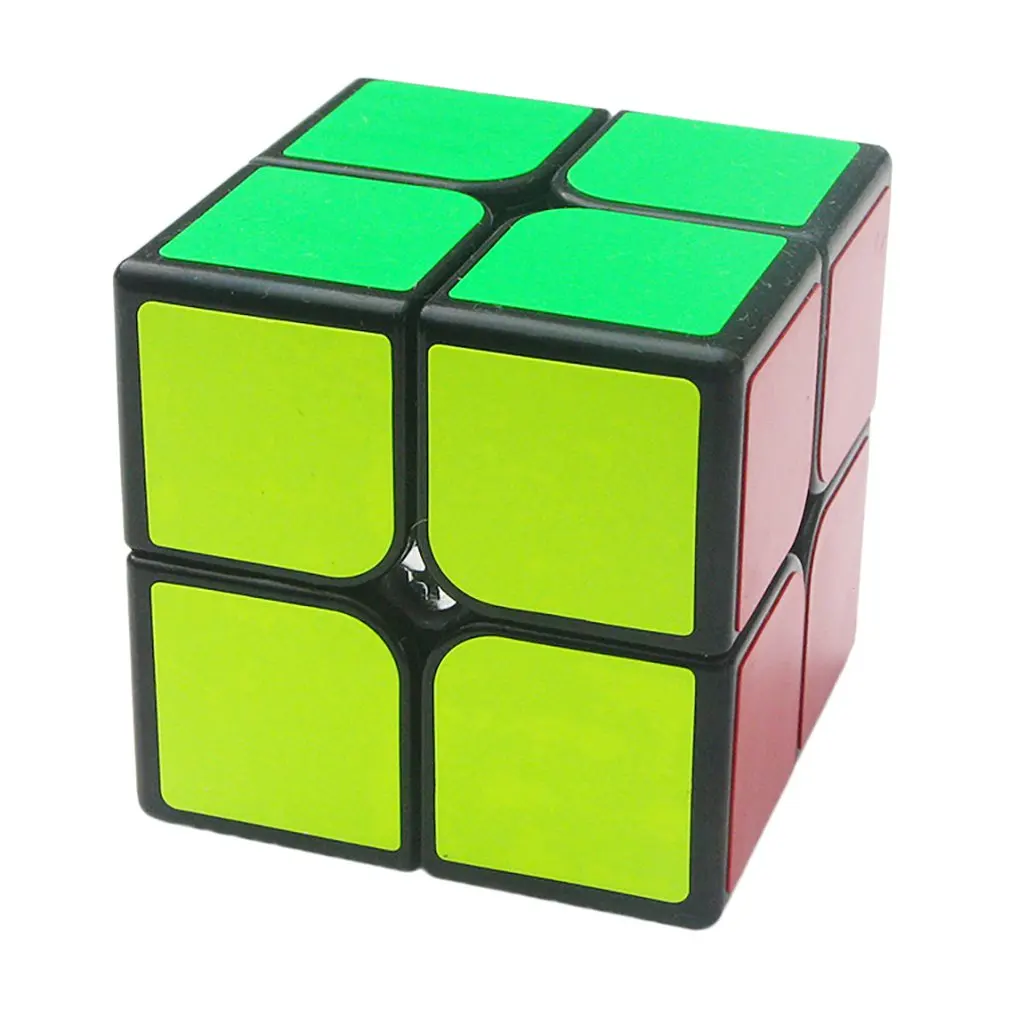 

Second-Order Toy Bright Six-Color New Matching Seamless Frosted Surface ABS Toy