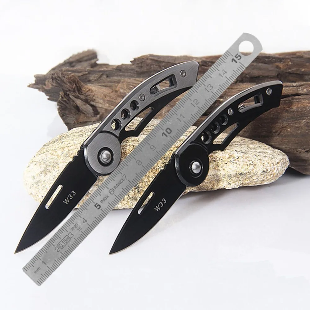 Multifunction Folding Fold Knife Portable Key Ring Camping Mini Peeler Keychain Tactical Rescue Survival Outdoor Tool Hunting Multifunction Folding Fold Knife Portable Key Ring Camping Mini Peeler Keychain Tactical Rescue Survival Outdoor Tool Hunting