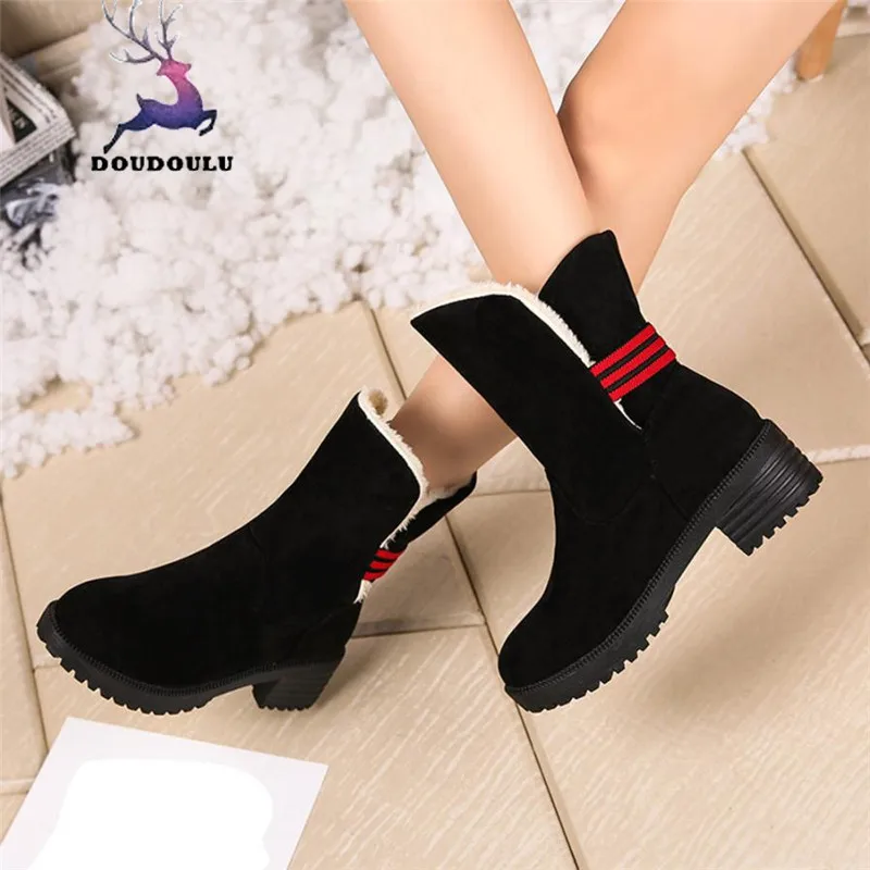 trendy women's boots 2018