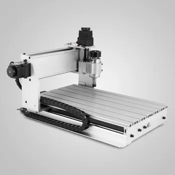

German Stock USB CNC ROUTER ENGRAVER ENGRAVING CUTTING 3 AXIS 3040T 300X400MM MACHINE MILLING