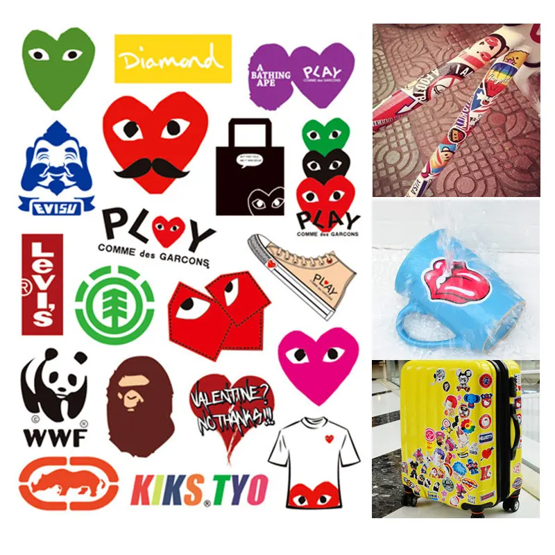 personalized sticker sheets