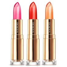 Новая Желейная увлажняющая матовая помада бархатная Высококачественная Водонепроницаемая длительное увлажнение жидкая матовая помада Косметические губы