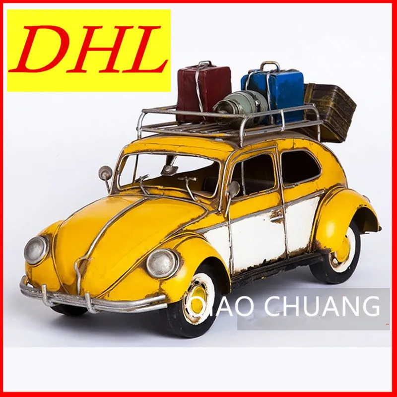 

Noble Retro Handwork Ironhide Motorcycle Archaize Automobile Tin models Travel Ver PVC Action Figure Collection Model Doll G555