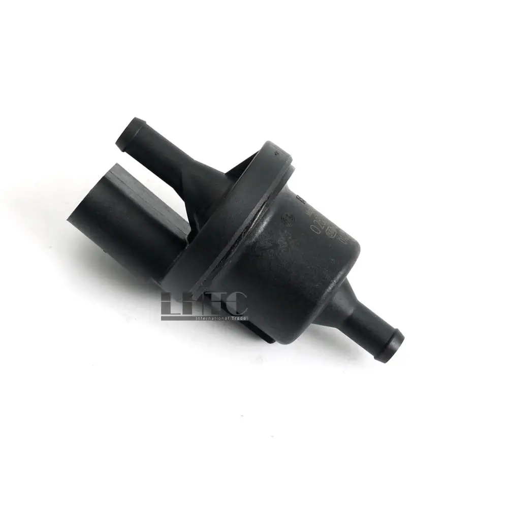 Genuine Activated carbon cans Canister Purge Solenoid Valve For VW Jetta Golf R32 Beetle AUDI A3 A4 TT