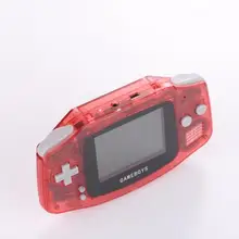 RS-5 Ретро портативная мини портативная игровая консоль Встроенный 400 классические игры 8-Bit 3,0 дюймов цветной ЖК-плеер