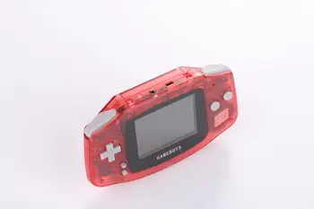 

RS-5 Retro Portable Mini Handheld Game Console Built-in 400 Classic Games 8-Bit 3.0 Inch Color LCD Game Player