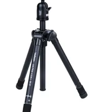 Velbon Ultra LUXi M III алюминиевый штатив с QHD-53D шаровой головкой