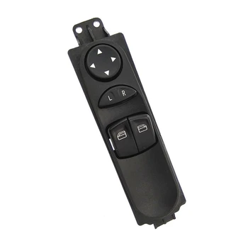

Car Front Left Driver Side Electric Window Master Switch For Mercedes-Benz W639 Vito 03-15 Mixto Kasten 6395450913