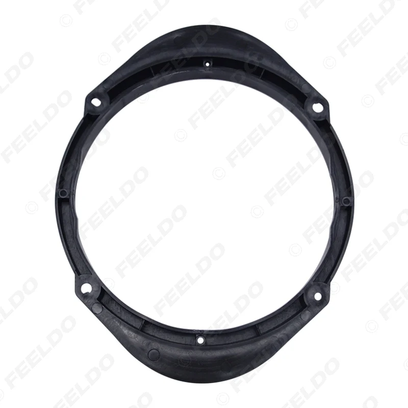 Прокладка для автомобильного динамика FEELDO 1 пара 6 5 дюйма Mazda M3/M5/M6/M8 Besturn