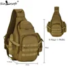 Tactical Sling Bag 14
