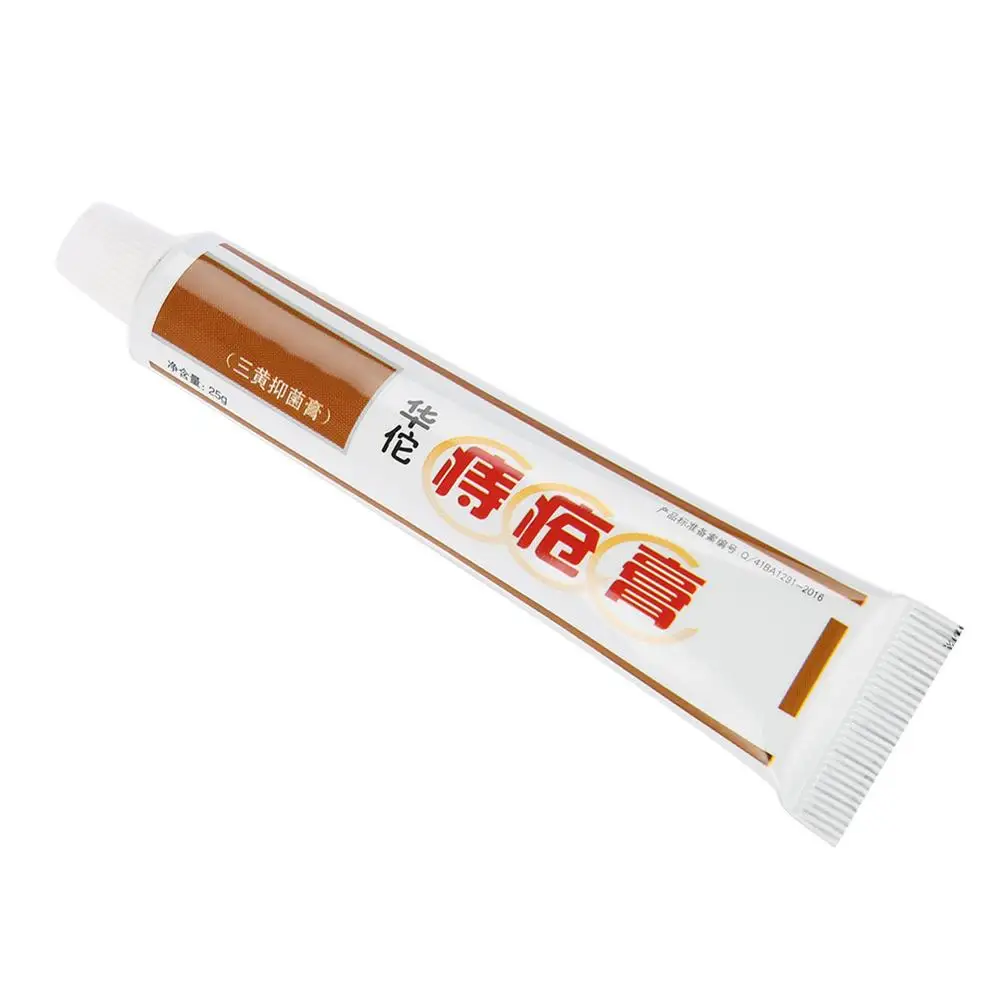 25 г геморроя мазь стерилизовать крем сваи натуральное растение для внутренних
