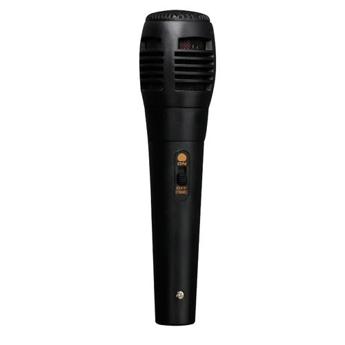전문 유선 다이나믹 마이크 보컬 마이크, XLR 3.5mm x 6.5mm 케이블, 노래방 녹음용 2