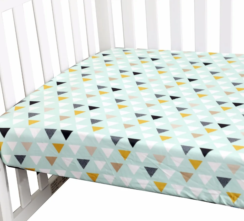 Mint Triangle