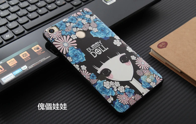 Xiaomi Mi Max case 15