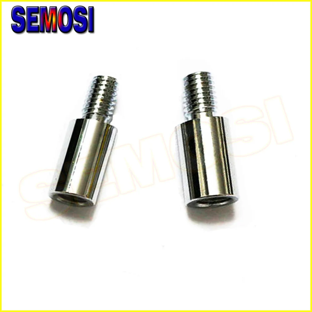

1pcs 1.5CM Arcade Joystick Shaft Extender Extension Rod For Sanwa Joystick Z07