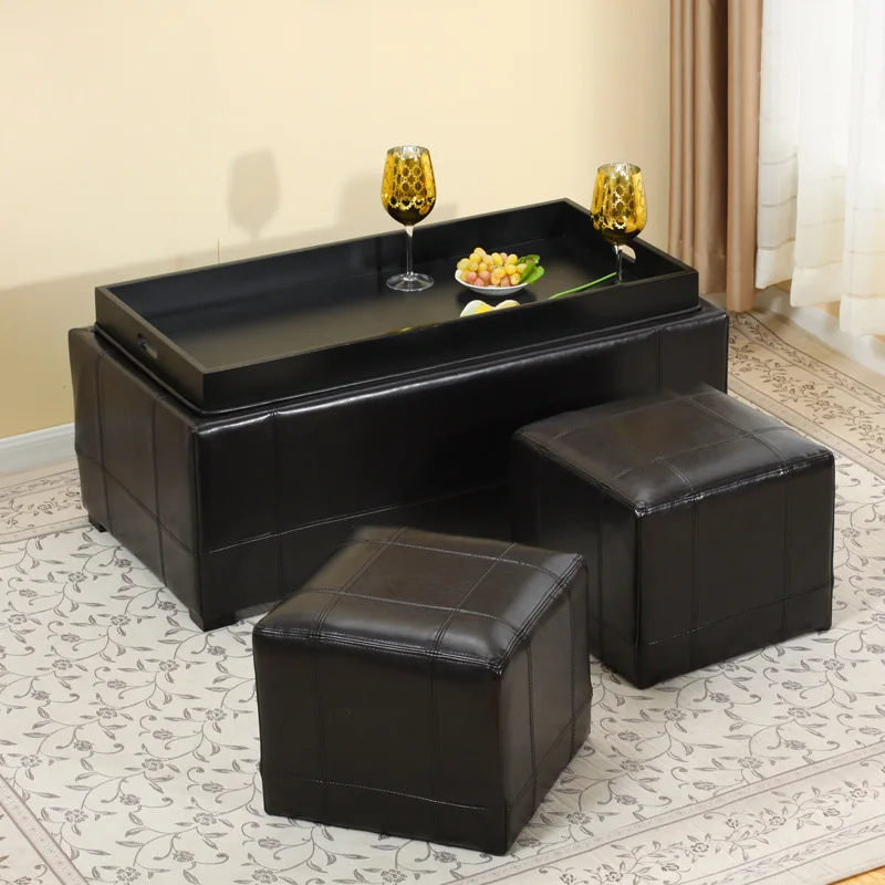Gamma One Hundred American Cortical Multifunction Storage Stool Gamma One Hundred American Cortical Multifunction Storage Stool Set Coffee Table A Multi Purpose 3 Sets Brow In Bar Stools From