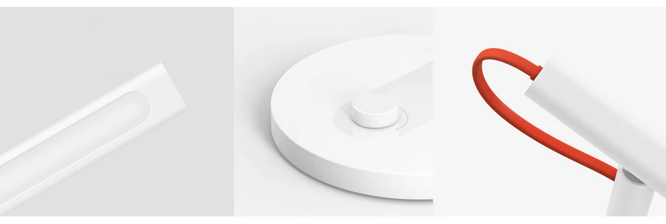 Xiaomi Mijia Mi Smart LED Desk Lamp Table Lamp Dimming Reading Light WiFi Enabled Work with AMZ Alexa IFTTT (3)