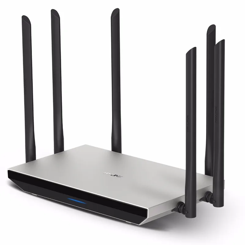 TP-Link Wifi маршрутизатор беспроводной маршрутизатор 11AC 1750Mbs TL-WDR7800 Wifi диапазон расширитель модема маршрутизатор Wifi расширитель 5 ГГц Wifi повторитель