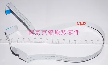 

New Original Kyocera 302MV46630 WIRE FFC LED for:TA3010i 3510i 2550ci 2551ci