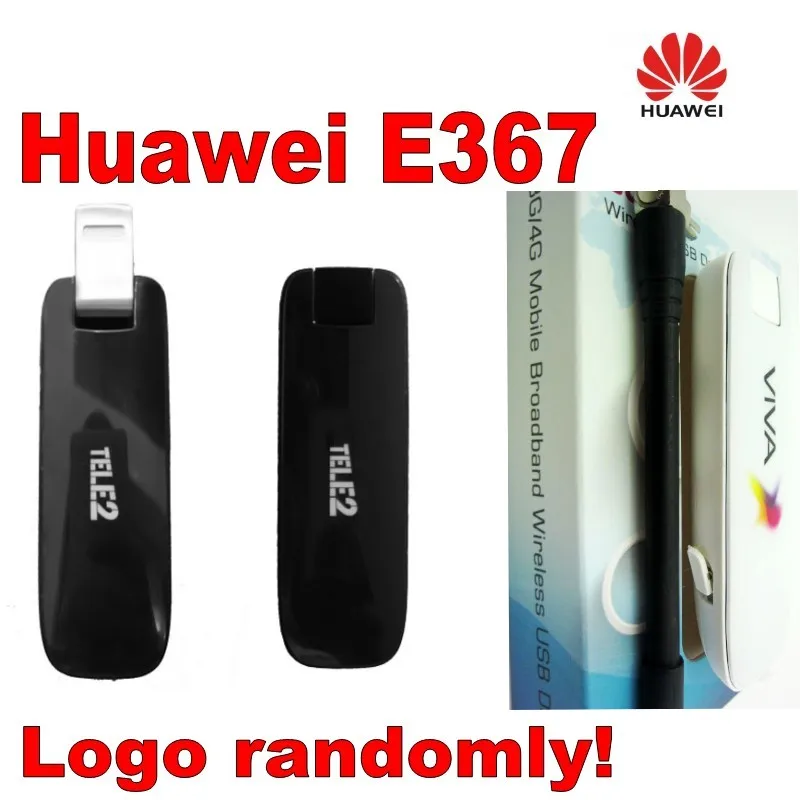 20 шт./комплект разблокированный Беспроводной usb модем Huawei E367 3G + антенна 3g|3g wireless