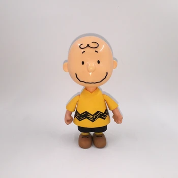 

Charlie Brown 4" PVC Action Figure