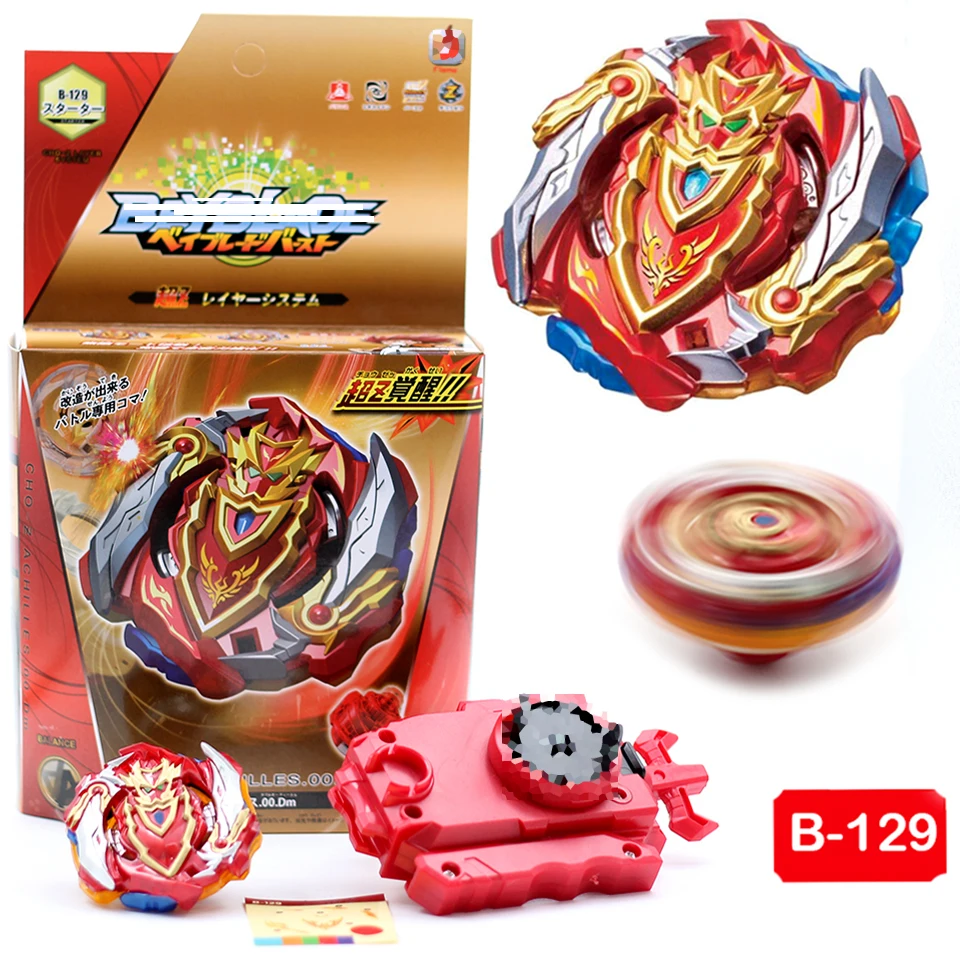 

Original Genuine combat anti detonating spiral gyroscope Beyblade Burst super Z magic dragon B127 B128 B89 B122 B00-100 Bayblade