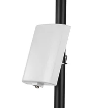 

5.6 GHZ/2.4 GHZ Dual Band Outdoor Wireless LAN 15dBi Directional Panel Antenna 9HP Opener, NJ, 802.11 AC/A/B/G/N Compatible