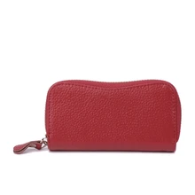 Новинка, Роскошный чехол для ключей на 6 крючков для мужчин и женщин