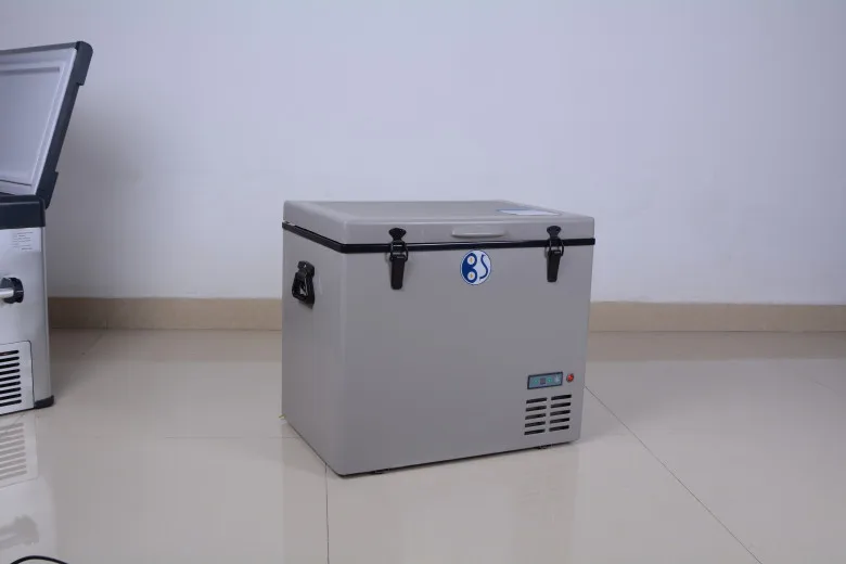 

Free shipping to Russian 70L 12v Freezer Compressor Portable Fridge SolarPanel Fridge Solar Powered Fridge Camping Fridge