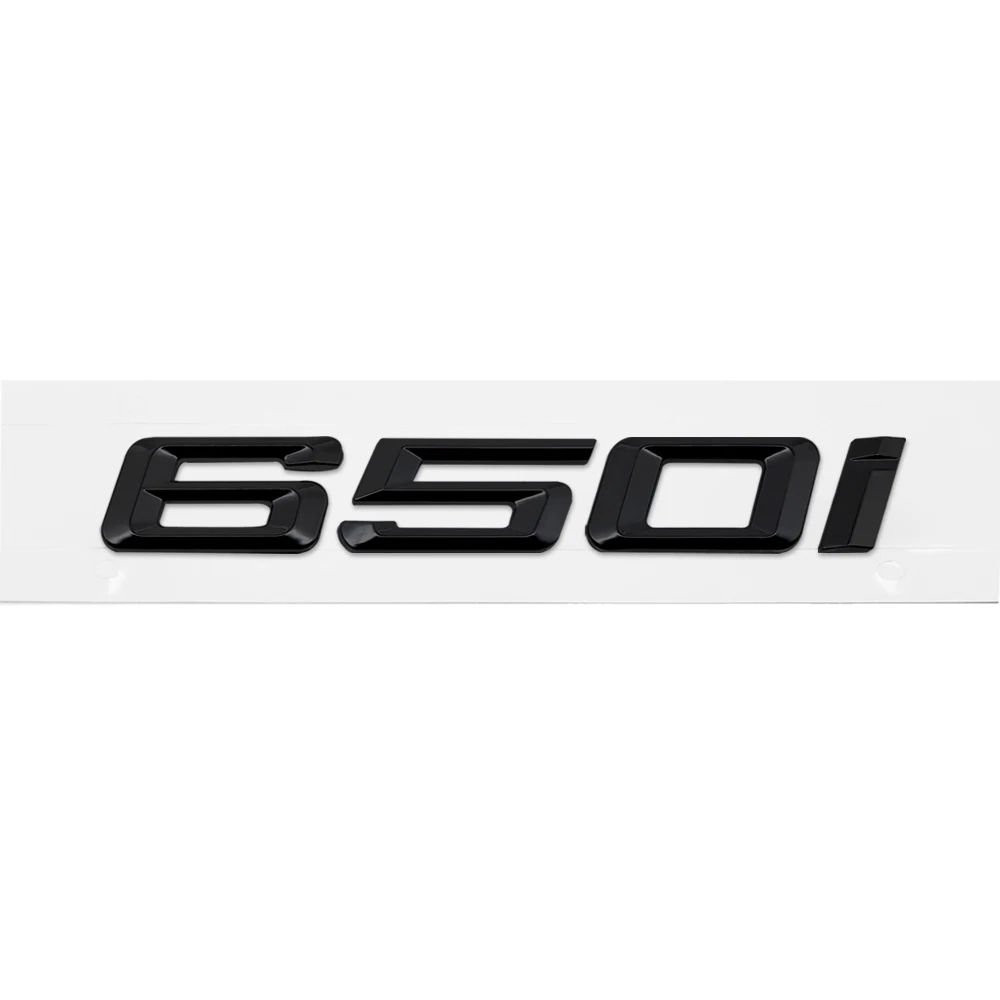650i