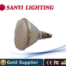 Верхнее значение растет свет 10 Вт привело светать полный спектр гидропоники светодиодные огни растут с реальные 630nm 460nm