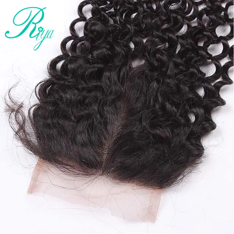 kinky curly lace closure 2 (5)