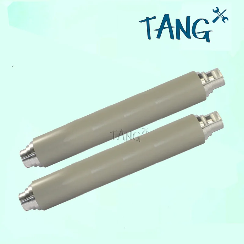 

2PCS Copier High Quality New Heat Upper Fuser Roller for Xerox WorkCentre 4110/4112/4127/4590/4595 DocuCentre 900/1100