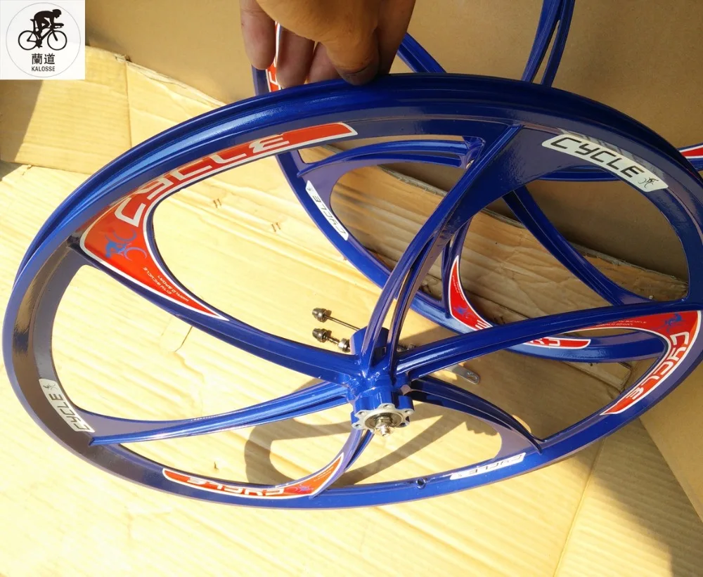 Excellent Kalosse 2 bearings 26inch 7/8/9/10 gear cassette Magnesuim alloy wheels for 21/24/27/30 speed 26er mountain bike wheels 4 Excellent Kalosse 2 bearings 26inch 7/8/9/10 gear cassette Magnesuim alloy wheels for 21/24/27/30 speed 26er mountain bike wheels 4