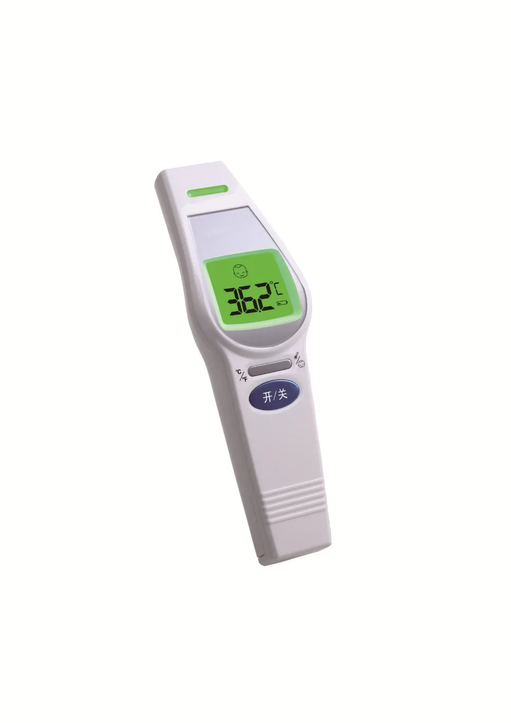 CE Certification Infrared Thermometer Good Quality Digital Thermometersin Thermometers from