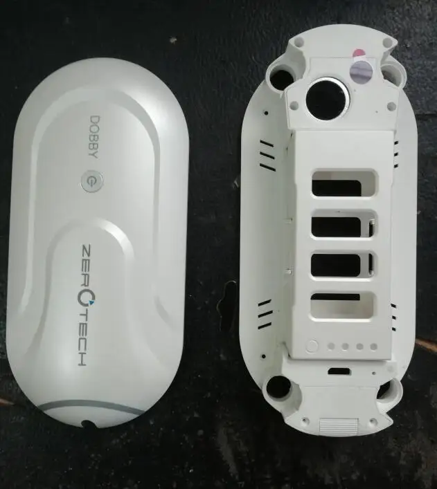 

ZEROTECH Dobby Pocket Selfie Drone spare parts Original body shell