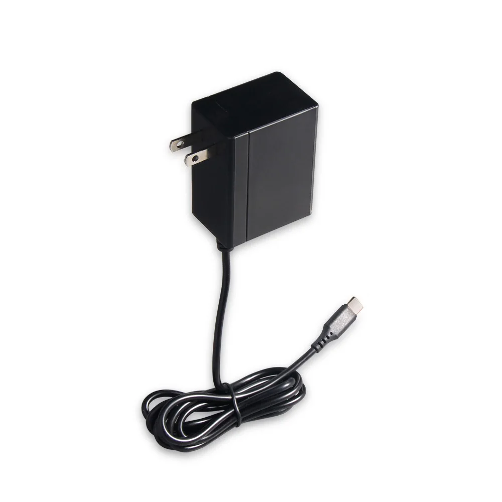 OSTENT 100-240 В type-C Быстрая зарядка зарядное устройство адаптер питания для консоли nintendo Switch