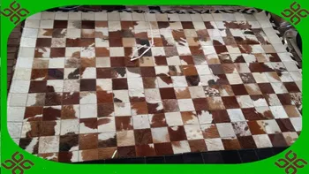 

2018 free shipping 100% natural genuine cow leather tatami mat