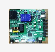For TP VST69D PB802 Lehua font b Hisense b font Motherboard V400hj6 pe1 LED39C310A LED 42B350