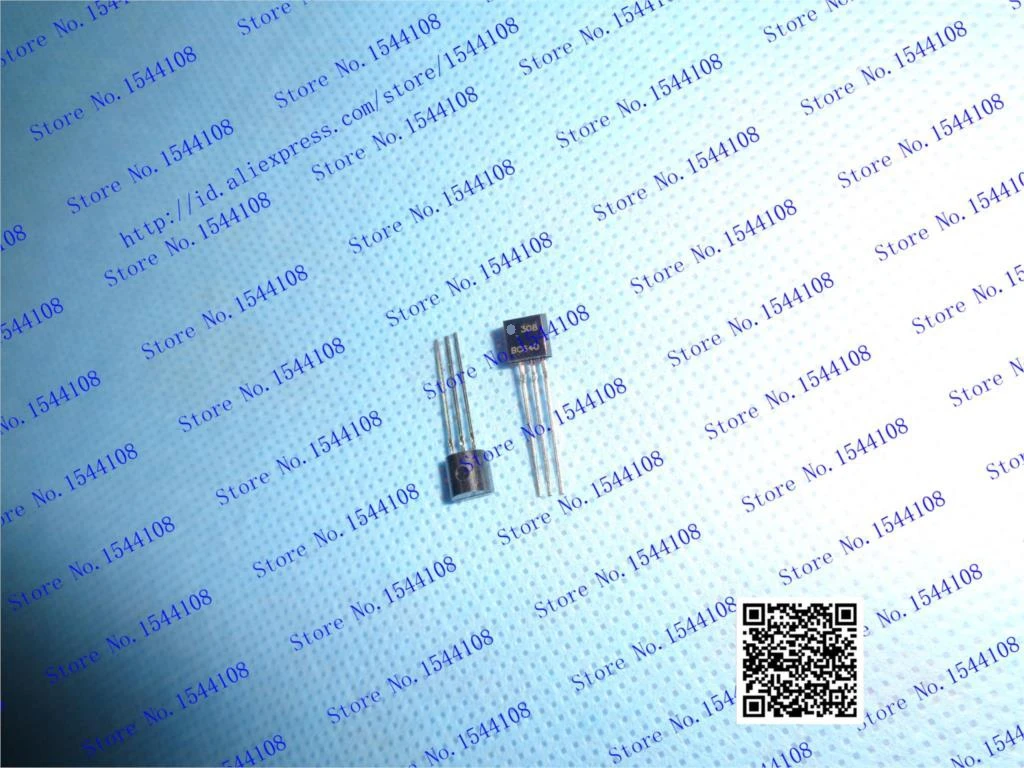 TO92 BC640 100PCS in Stock-in Voltage Regulators/Stabilizers from Home ...