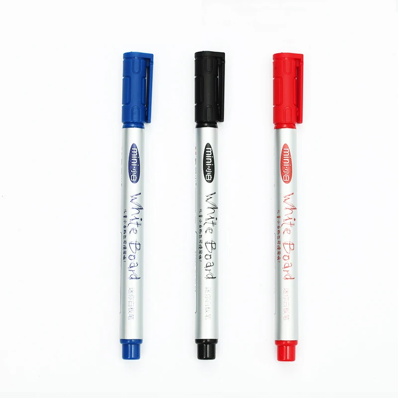

M&G AWM25602 mini single head erasable white board pen, water pen