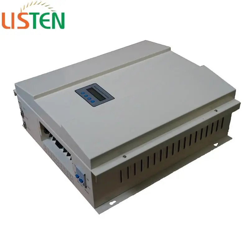 

MPPT Wind turbine controller 48V 2KW with Boost Buck function