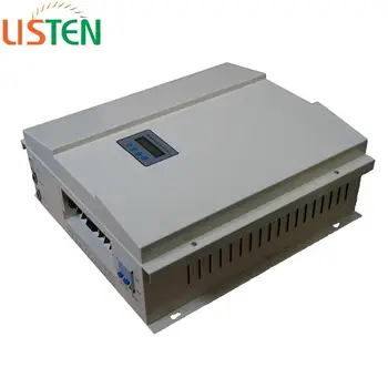 

MPPT Wind turbine controller 48V 2KW with Boost Buck function