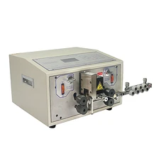 computer strip Wire stripping machine SWT508E skinning cutting wire 0.1 to 8mm include tax to Russia computer strip Wire stripping machine SWT508E skinning cutting wire 0.1 to 8mm include tax to Russia