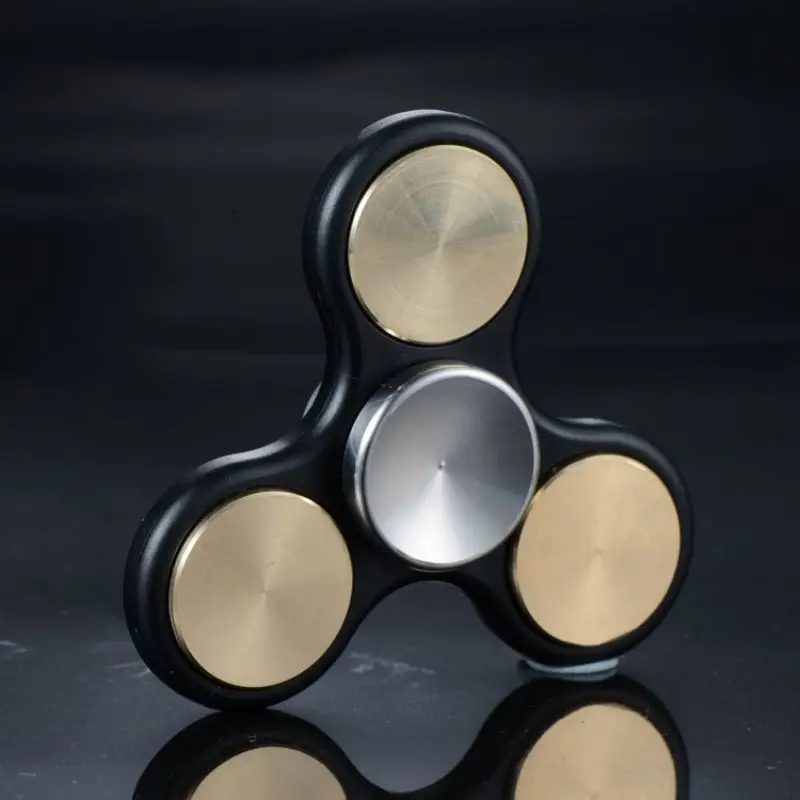 

Spinner Fidget Toy Plastic EDC Hand Spinner For Autism and ADHD  Relief Focus Anxiety Stress Toys Gift Hot Selling