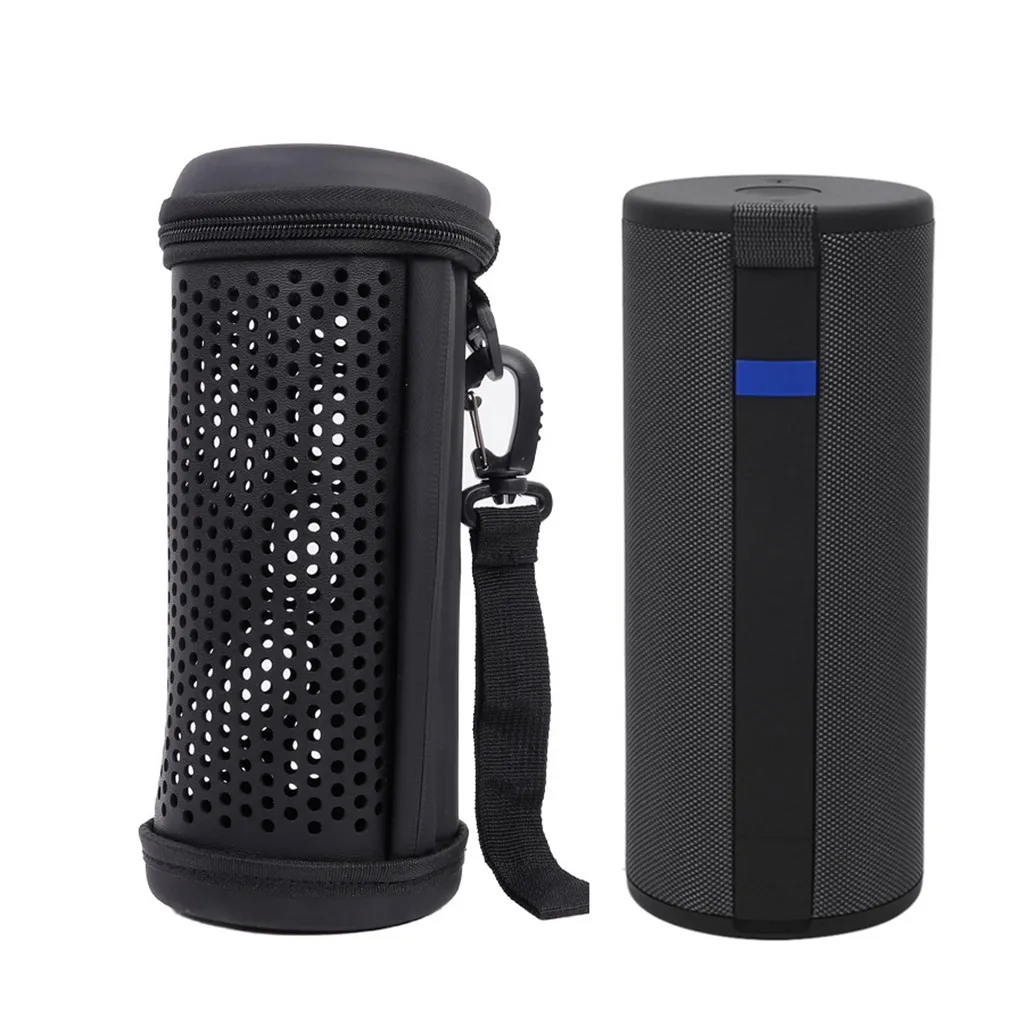Speaker case